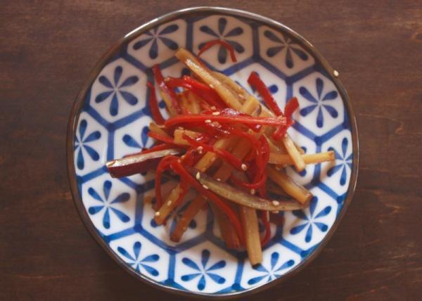 インスタ映えする！元板前女子が教える【和ンプレート】レシピ