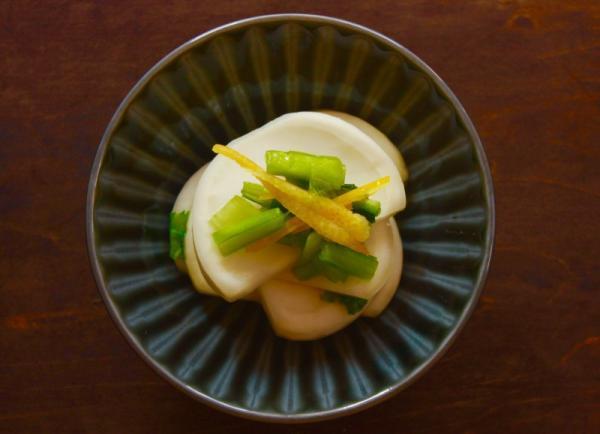 インスタ映えする！元板前女子が教える【和ンプレート】レシピ