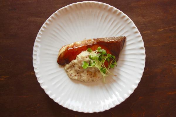 インスタ映えする！元板前女子が教える【和ンプレート】レシピ