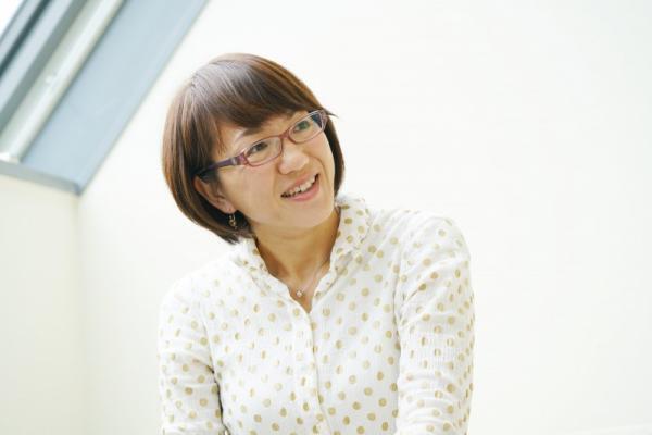 「誰に嫌われてもいい。大切なものがわかっていれば」映画監督・荻上直子