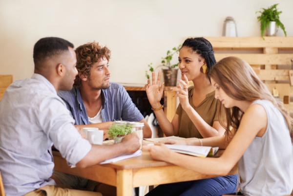 一石二鳥！恋活とスキルアップが両方叶う「出会いの場」って？