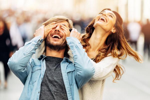 アラサーは恋が一番うまくいく年代!? がんばらないのに恋が楽しくなる方法とは？