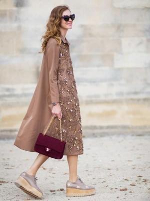 履き心地◎な楽カワアイテム！一足は欲しいプラットフォームシューズって？