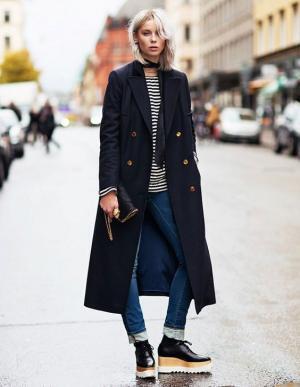 履き心地◎な楽カワアイテム！一足は欲しいプラットフォームシューズって？