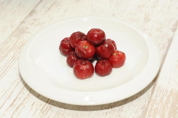 ハリウッドから火がついた！スーパーフード「レッドフルーツ」の魅力とは？