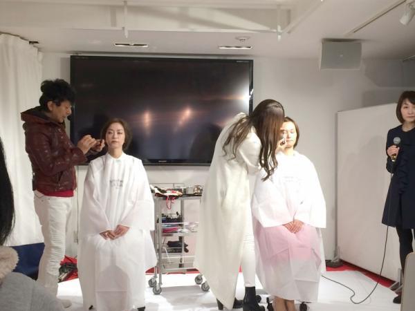 美肌グランプリ1位は何県？春夏はツヤでつくる立体感美肌がトレンド！