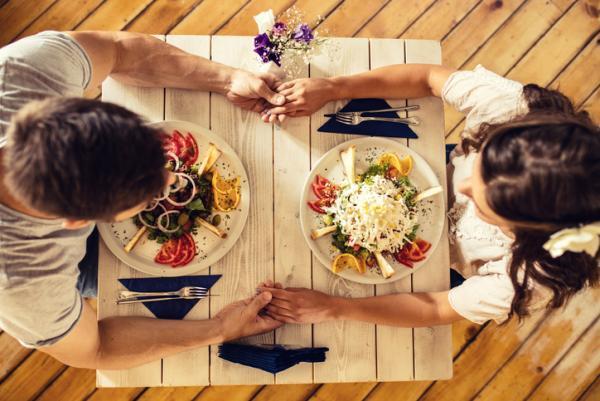 「男をつかむなら胃袋をつかめ」は本当か？