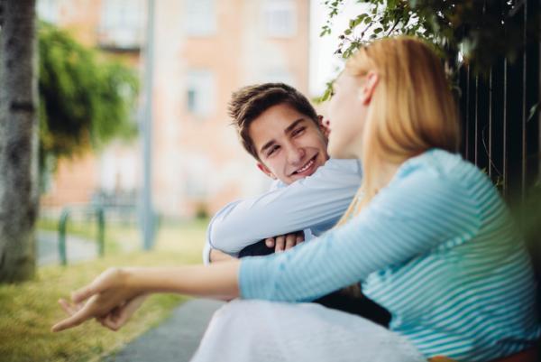 ニオイを制する者が春の出会いを制する！ニオイゼロで第一印象をアップさせるコツ