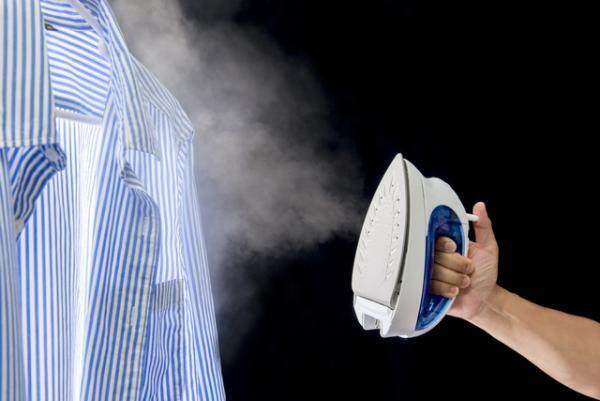 洋服のシワで恋も逃げる!? アイロンいらずで印象アップが叶う方法とは？
