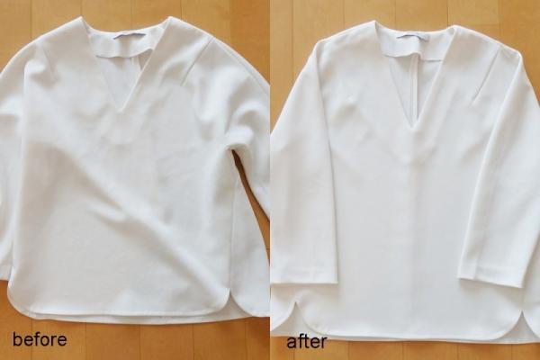 洋服のシワで恋も逃げる!? アイロンいらずで印象アップが叶う方法とは？