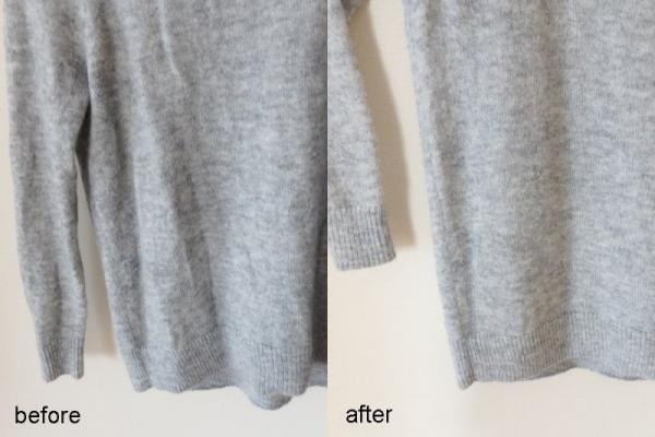 洋服のシワで恋も逃げる!? アイロンいらずで印象アップが叶う方法とは？