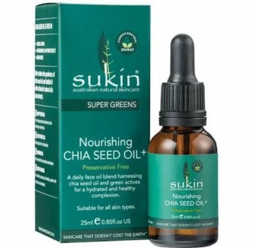 【海外発】紫外線に負けない！エイジレスな美肌を作るオーガニックコスメ4選