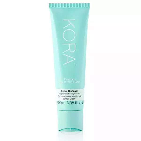 【海外発】紫外線に負けない！エイジレスな美肌を作るオーガニックコスメ4選