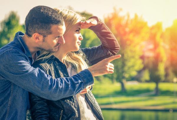 倦怠期のカップルは●●に行くべし!! 春必見おすすめ穴場デートスポット