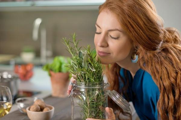 NYで流行中のハーブアレンジって？30代女子の不安定なカラダには「ハーブ習慣」