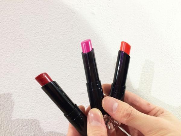 ゲラン潜入取材！「リップチーク」「シーズンレスメイク」…最新トレンドが集結♪