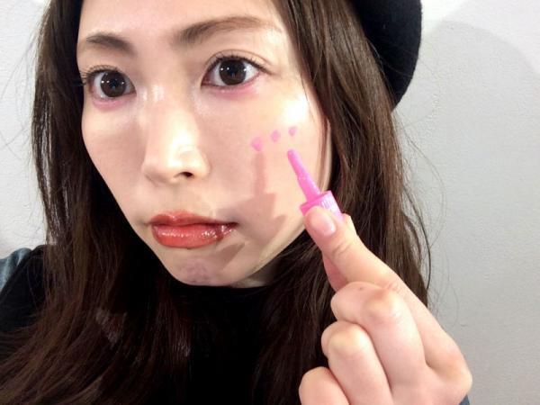 ゲラン潜入取材！「リップチーク」「シーズンレスメイク」…最新トレンドが集結♪