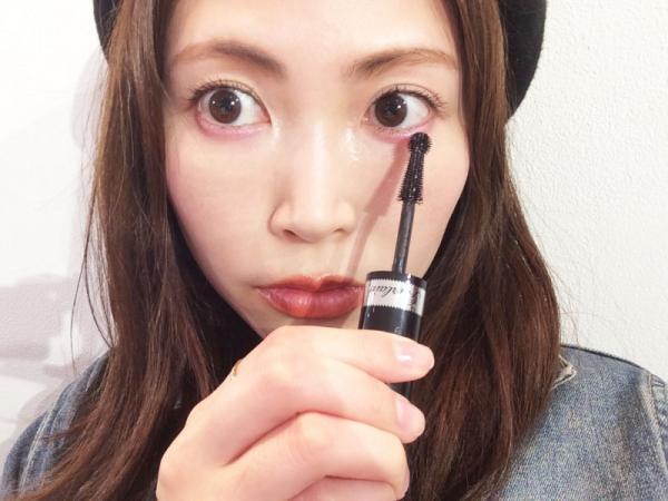 ゲラン潜入取材！「リップチーク」「シーズンレスメイク」…最新トレンドが集結♪