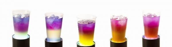 内側からサビない体に！アンチエイジング効果抜群のバタフライピーとは？