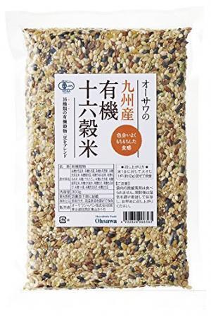 ビギナーさん向け！手軽に取り入れられるオーガニックフード3選