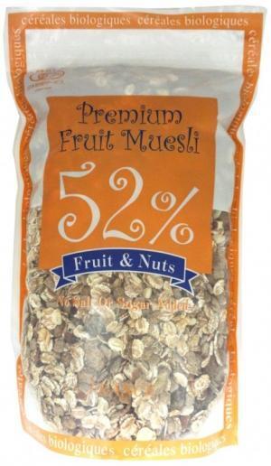 ビギナーさん向け！手軽に取り入れられるオーガニックフード3選