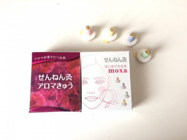 「#お灸女子」がじわじわ流行中!?セルフお灸でヘルシー美人になろう！