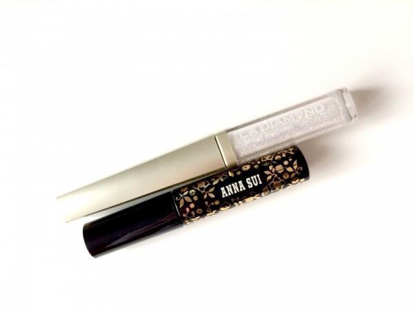 夏はキラ可愛♡グリッターメイクを大人仕様にアレンジしてお届け！