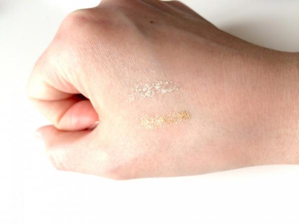 夏はキラ可愛♡グリッターメイクを大人仕様にアレンジしてお届け！