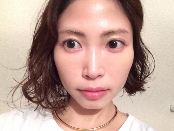 夏はキラ可愛♡グリッターメイクを大人仕様にアレンジしてお届け！