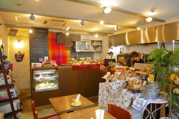 【イマドキ女子のパラキャリ準備室】vol.01～「起業」という生き方を選んだ理由～表参道「A.R.I」森岡梨さん