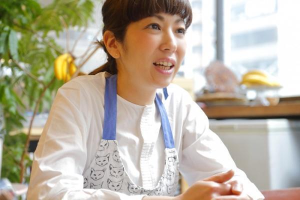 【イマドキ女子のパラキャリ準備室】vol.01～「起業」という生き方を選んだ理由～表参道「A.R.I」森岡梨さん