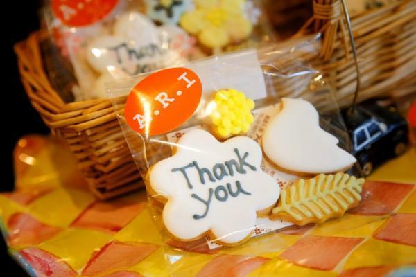 【イマドキ女子のパラキャリ準備室】vol.02～起業することのメリット・デメリット～表参道「A.R.I」森岡梨さん