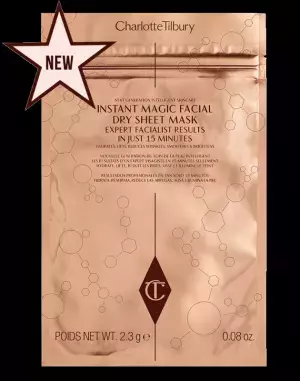 乾燥シートマスクに超時短マスク!? 世界が大注目する最新美容アイテム3選