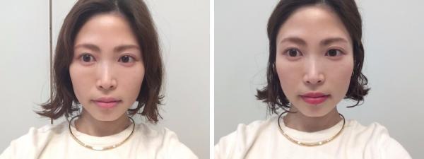 資生堂ヘアメーキャップアーティスト直伝「ズラしメイク」でカラーメイクはもっと楽しくなる！