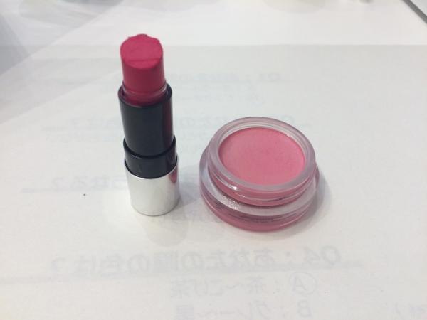 資生堂ヘアメーキャップアーティスト直伝「ズラしメイク」でカラーメイクはもっと楽しくなる！