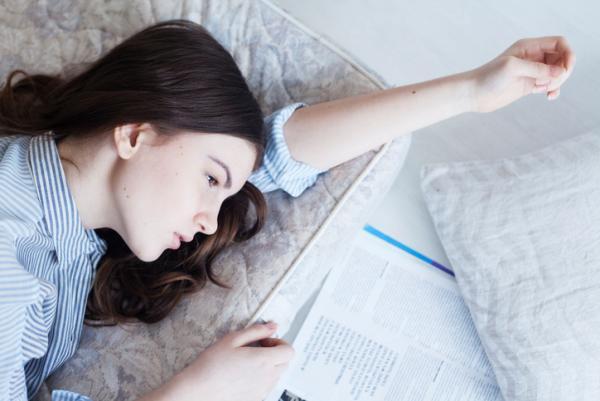 【五月病に効く】どんより気分もスッキリ！「呼吸法」の驚くべき効果とは？