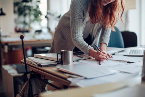 会社を辞めるその前に…「私、フリーランスになれますか？」先輩自由業者による辛口チェック！