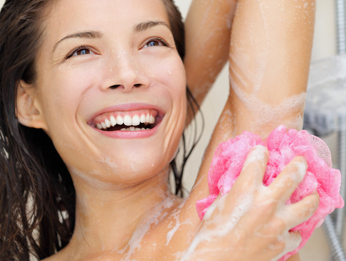 ワキの黒ずみにサヨナラ！キッチンにある材料でできる話題のホワイトニング術