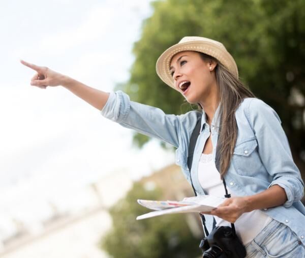 年収や職業で選んでない 結婚相手を旅先を選ぶように決めるべき理由とは 2017年6月5日 ウーマンエキサイト 1 3