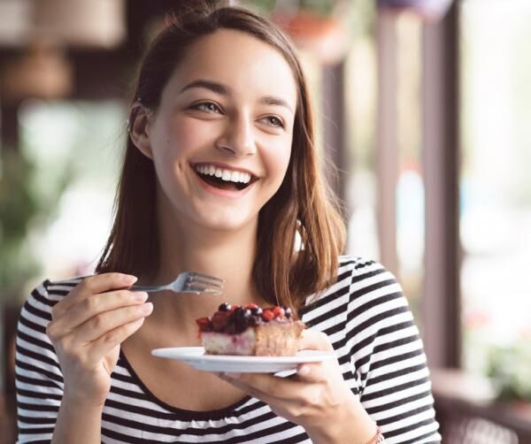 間食がやめられない人の味方！スーパーフードのおやつでヘルシー美人に！