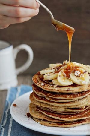 美容＆ダイエットのW効果！海外で話題の最強スーパーフードそばの実とは？