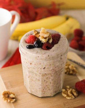 美容＆ダイエットのW効果！海外で話題の最強スーパーフードそばの実とは？