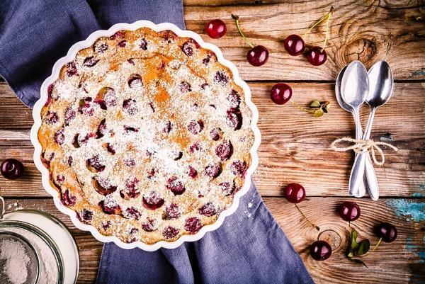 フランス女性の美肌の秘密♡体の中からキレイが叶うヘルシーおやつとは？