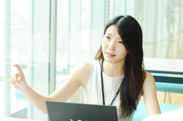 【イマドキ女子のパラキャリ準備室】vol.02～パラレルキャリアは周囲の理解を得られるのか？～「ハピキラFACTORY」代表取締役＆ソニー株式会社　正能 茉優さん