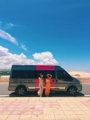 旅先を漏れなくわがままに楽しめる！移動も丸ごと満喫できる新しい旅のカタチ「ジェニック旅」って？