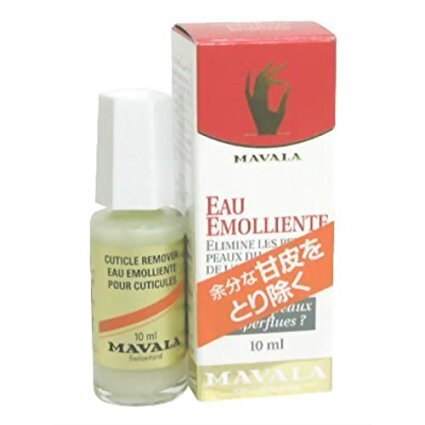 指先も顔並みのケアが必要!? 簡単に美人ネイルになれる3つのポイント