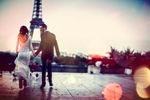 「あえて結婚しない」を選ぶ生き方。フランスで事実婚が多い本当の理由とは？