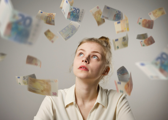 お金の使い方で年齢がわかる!? 「ミレニアル世代」に見る、賢いお金の使い方