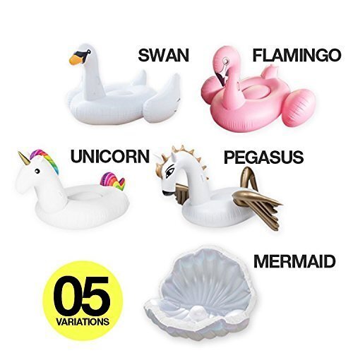 夏を盛り上げる！ビーチに持っていくべき話題のお役立ちアイテム3選