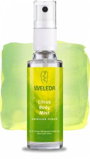 通勤だけで汗だく…！嫌なニオイをリフレッシュできるオーガニックコスメ3選